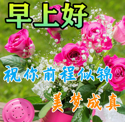 星期五早上好表情包,冬日问候,千金难买是真心,天天问候值千金
