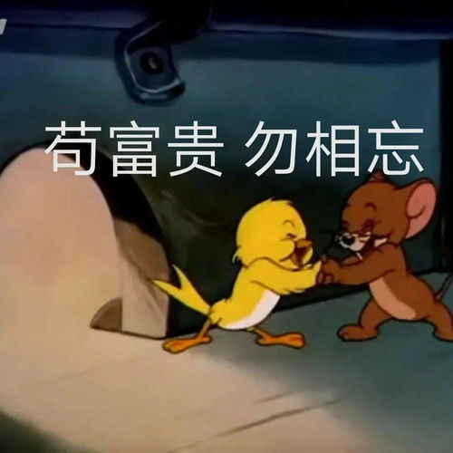 表情包大全谁还不是小天使了