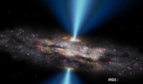 太阳系走向黑洞,科学家揭秘坠落倒计时,世界末日即将到来