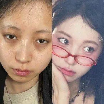 这也行00后女生上班丑,向公司索赔颜值折损费没想到,老板竟然