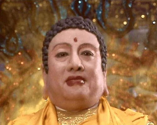 西游记中最强的五位神仙如来勉强上榜,榜首实力太强