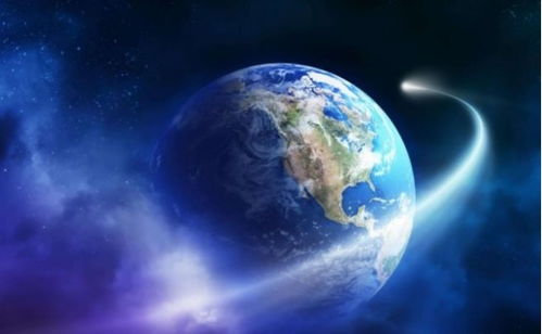 一个令人绝望的观点人类或是宇宙中唯一的文明,谁创造了我们