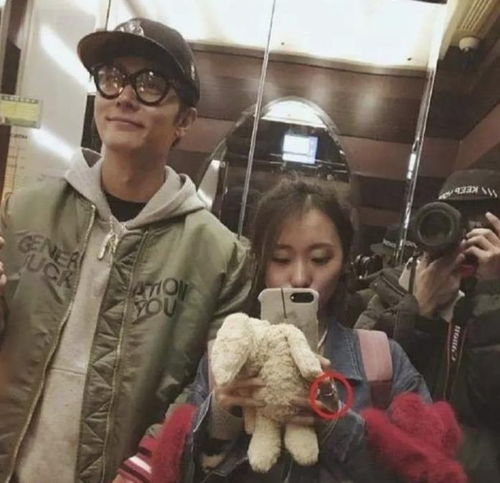 明星们这些迷惑行为,也太没界限感了吧,哪有一点结婚的自觉性
