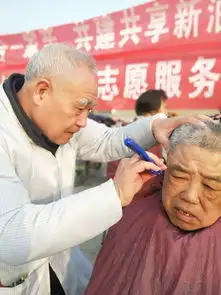 男神钱叔的精彩生活
