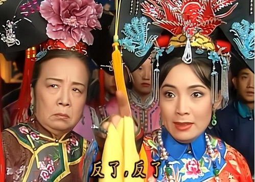 长了一张不好惹的脸的6位女星,个个面相很凶,看着就发怵