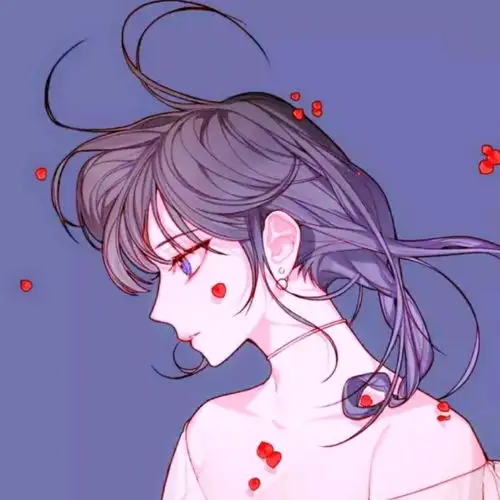 35岁头像男卡通剩女