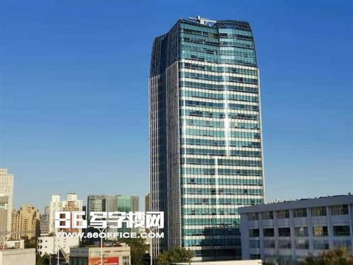 上海上海外经大厦出租上海外经大厦正对黄浦江高区无遮挡精装室拎包入住86写字楼网