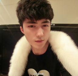 这男的头发是怎么弄的什么发型什么烫什么颜色