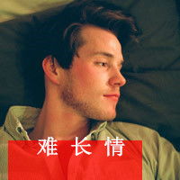冷漠的眼神图片动漫微信头像图片大全