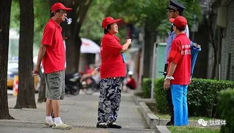 如雷贯耳的朝阳群众有了app