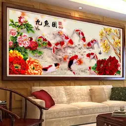 哪个好看,放在客厅里