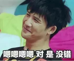汪涵真的什么人都可以弄哭,大张伟也不例外