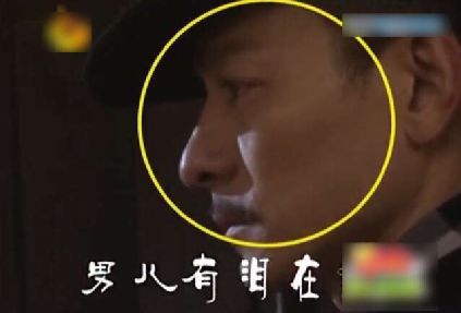 塑料演员的5种作妖行为,有人得罪了央视,有人吓到了刘德华