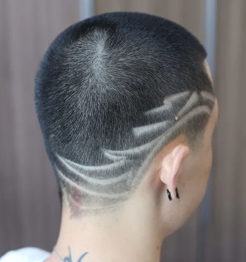 微信头像四十岁的男士头发