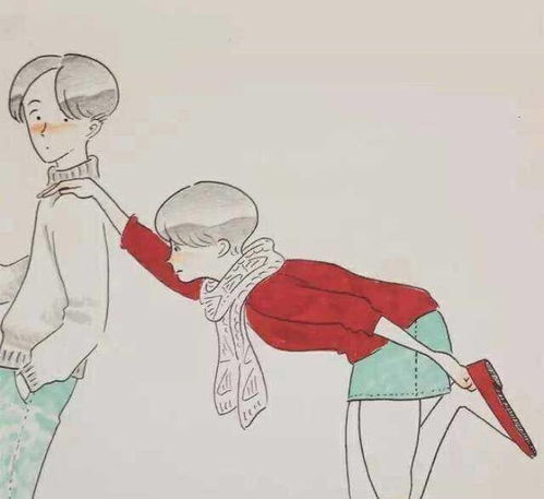提醒男人遇到这样性格的女人,最好避而远之