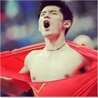 张继科头像高清图片大全名人张继科真人头像大图下载