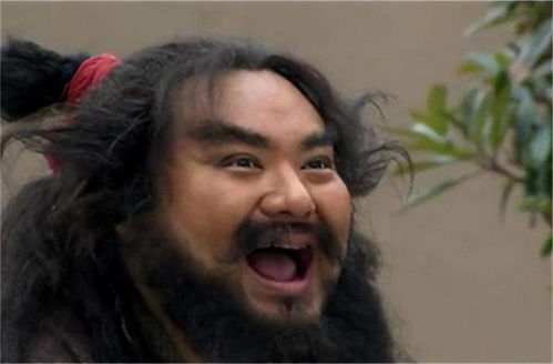 水浒中名不符实的3大好汉,绰号起的威风响亮,实则只是草包