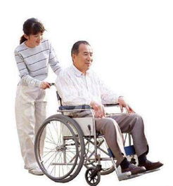我嫁给60多岁的男人,伺候终老,看到遗嘱他