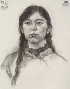 最新中国美术学院优秀试卷素描篇