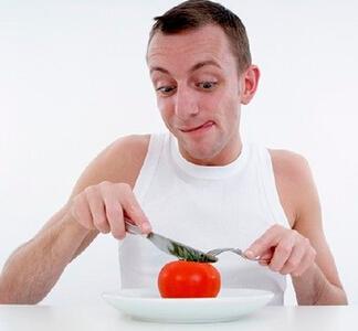 男性养生,可以吃5种食物