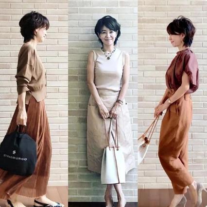 适合50多岁用的女生头像装嫩