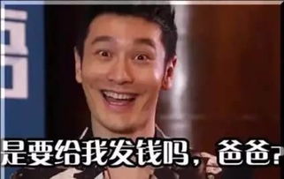 黄晓明新剧表情包出炉,盛一伦都拯救不了担心琅琊榜2