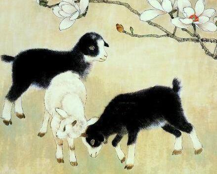 谁都别嫌这3个生肖的人穷,去年吃苦中苦,今年翻身人上人