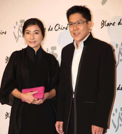 她是郭晶晶的婆婆,离婚30亿前夫,50岁再嫁200亿富豪惹人羡