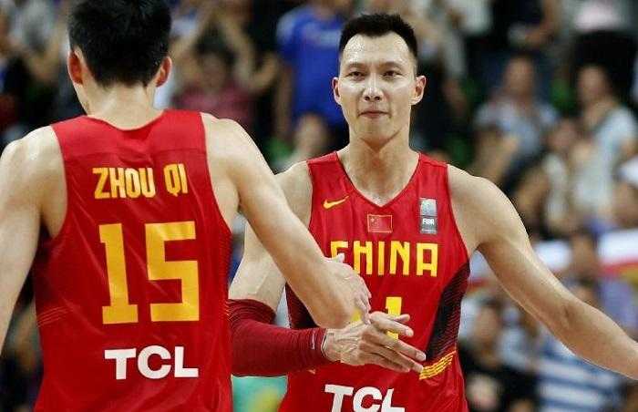 表情2019男篮世界杯中国男篮加时7679不敌波兰,如何评价中国队本...表情