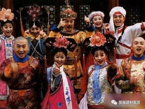 不要瞧不起我,我也是看过电视剧的人