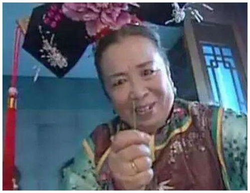 老戏骨年轻时长什么样宋丹丹惊艳,容嬷嬷唯美,他却一路帅到老