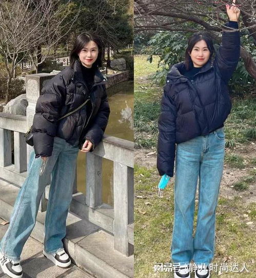 女人不论40岁还是60岁,冬季都别穿得太花哨简约才最显气质