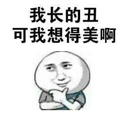 搞笑表情包你说得对,但是我不听你的