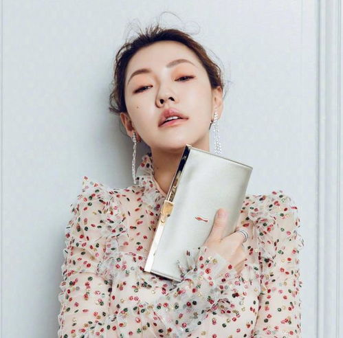 小s不幸福人到中年打出王牌,太敢了的她才是人生赢家