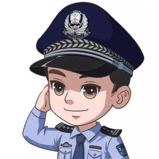 女子到刑警队报警,民警一眼就认出是你啊陈女士