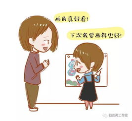 如何培养一个高情商的孩子