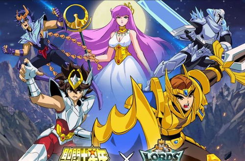 圣斗士星矢中雅典娜为何偏爱星矢并不是因为星矢的实力强