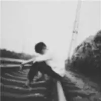不介意孤独,比爱你舒服
