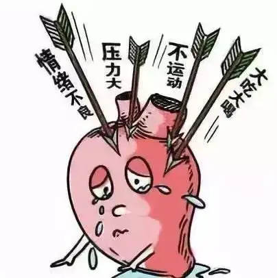 吓哭25岁女生乳房长了9个肿瘤,竟是因为爱生气所致