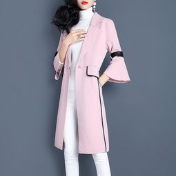 30多岁女人适合穿这样的秋装,高端上档次,美得不要不要的