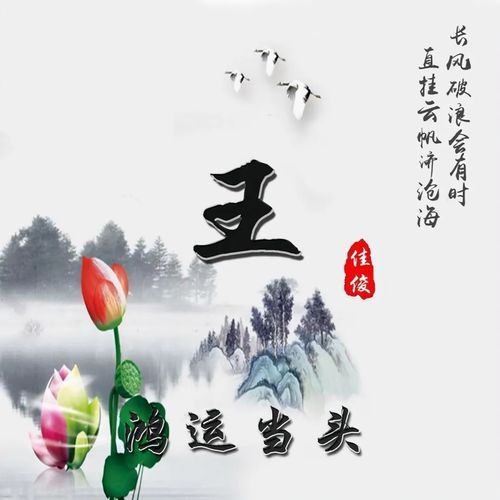 你的微信头像该换了,2022热门3d精致大气签名头像,等你来带走
