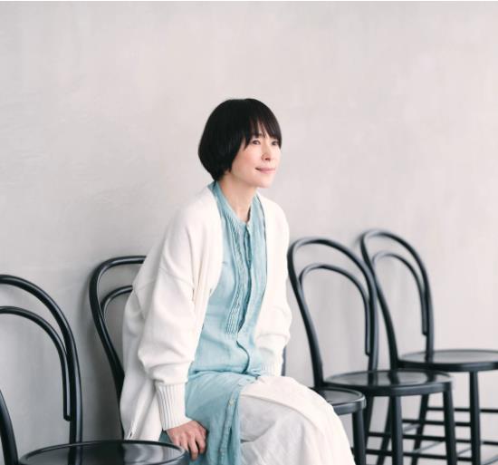 50岁的女人,能够活得有多美