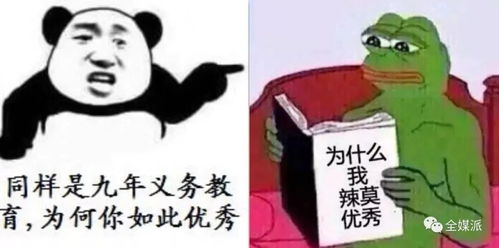 从流行语到表情包,从恶搞到鬼畜二次创作主宰流行的时代到了