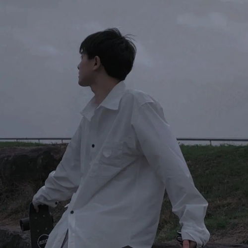 男生头像精选优质男头