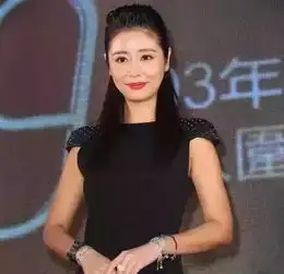 当40岁的林心如的腰长成这样,你能接受吗
