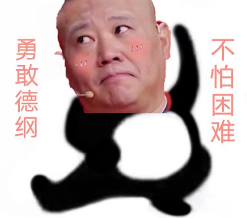 超火表情包,勇敢粉丝,不怕困难,为我的粉丝更新