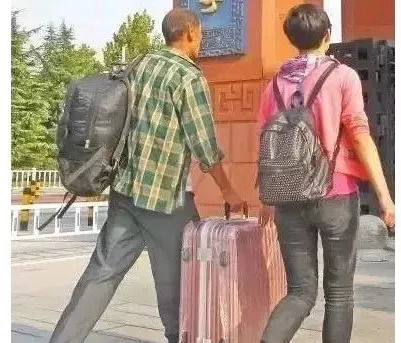 如果没有上大学,我不会明白