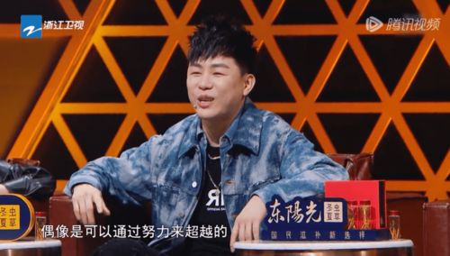 一夜翻红的他,除了脸都是顶配