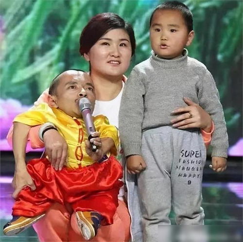 1米65的女子嫁大10岁60厘米大叔,被质疑贪图财富,如今生活怎样