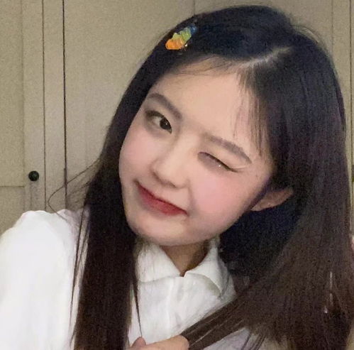 精选优质温柔小众好看女生头像6